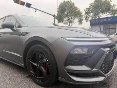 Lynk & Co Sonata 2.0T N Line Pro - фото 10