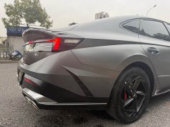 Lynk & Co Sonata 2.0T N Line Pro - фото 11