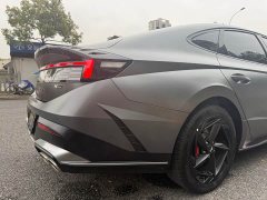 Lynk & Co Sonata 2.0T N Line Pro - фото 12