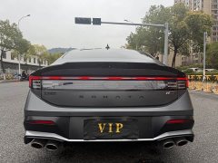 Lynk & Co Sonata 2.0T N Line Pro - фото 13