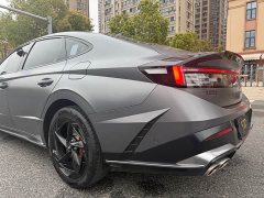 Lynk & Co Sonata 2.0T N Line Pro - фото 14