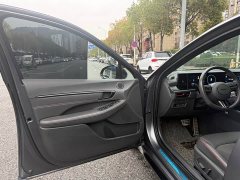 Lynk & Co Sonata 2.0T N Line Pro - фото 16