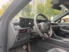 Lynk & Co Sonata 2.0T N Line Pro - фото 17