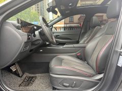 Lynk & Co Sonata 2.0T N Line Pro - фото 18