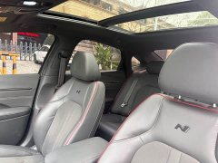 Lynk & Co Sonata 2.0T N Line Pro - фото 19