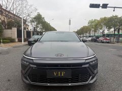 Lynk & Co Sonata 2.0T N Line Pro - фото 2