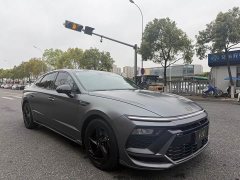 Lynk & Co Sonata 2.0T N Line Pro - фото 3