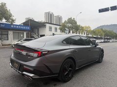 Lynk & Co Sonata 2.0T N Line Pro - фото 5