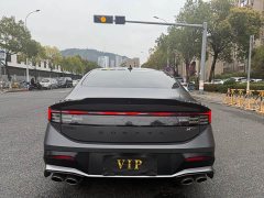 Lynk & Co Sonata 2.0T N Line Pro - фото 6