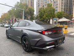 Lynk & Co Sonata 2.0T N Line Pro - фото 7