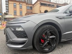 Lynk & Co Sonata 2.0T N Line Pro - фото 9
