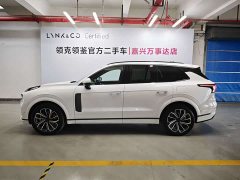 Lynk & Co 09 EM-P 2023 2.0TD EM-P Voyage Edition PM 6-Seater - фото 13