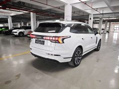 Lynk & Co 09 EM-P 2023 2.0TD EM-P Voyage Edition PM 6-Seater - фото 18