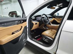 Lynk & Co 09 EM-P 2023 2.0TD EM-P Voyage Edition PM 6-Seater - фото 3