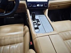 Lynk & Co 09 EM-P 2023 2.0TD EM-P Voyage Edition PM 6-Seater - фото 8