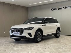 Lynk & Co Adventurer 2.0T two-wheel drive exclusive edition - фото 1
