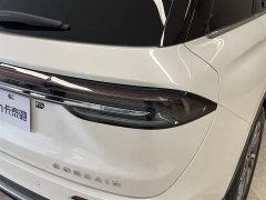 Lynk & Co Adventurer 2.0T two-wheel drive exclusive edition - фото 10