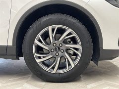 Lynk & Co Adventurer 2.0T two-wheel drive exclusive edition - фото 11