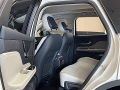 Lynk & Co Adventurer 2.0T two-wheel drive exclusive edition - фото 18
