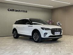 Lynk & Co Adventurer 2.0T two-wheel drive exclusive edition - фото 2