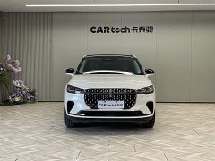 Lynk & Co Adventurer 2.0T two-wheel drive exclusive edition - фото 3