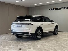 Lynk & Co Adventurer 2.0T two-wheel drive exclusive edition - фото 5