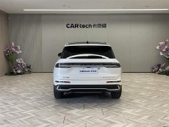 Lynk & Co Adventurer 2.0T two-wheel drive exclusive edition - фото 6