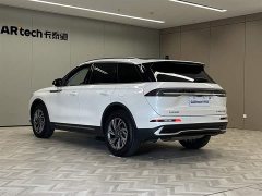 Lynk & Co Adventurer 2.0T two-wheel drive exclusive edition - фото 7