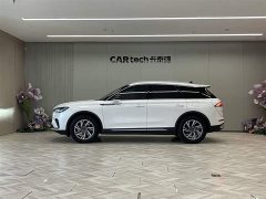 Lynk & Co Adventurer 2.0T two-wheel drive exclusive edition - фото 8