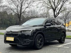 Lynk & Co Haoying 2021 240TURBO CVT two-wheel drive intelligent version - фото 1
