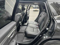 Lynk & Co Haoying 2021 240TURBO CVT two-wheel drive intelligent version - фото 11
