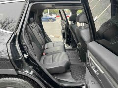 Lynk & Co Haoying 2021 240TURBO CVT two-wheel drive intelligent version - фото 12