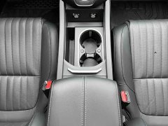 Lynk & Co Haoying 2021 240TURBO CVT two-wheel drive intelligent version - фото 13