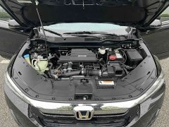 Lynk & Co Haoying 2021 240TURBO CVT two-wheel drive intelligent version - фото 18