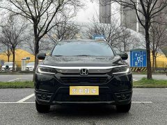 Lynk & Co Haoying 2021 240TURBO CVT two-wheel drive intelligent version - фото 2