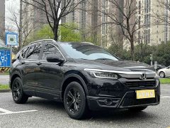 Lynk & Co Haoying 2021 240TURBO CVT two-wheel drive intelligent version - фото 3
