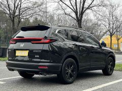 Lynk & Co Haoying 2021 240TURBO CVT two-wheel drive intelligent version - фото 4