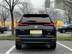 Lynk & Co Haoying 2021 240TURBO CVT two-wheel drive intelligent version - фото 5