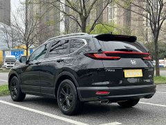 Lynk & Co Haoying 2021 240TURBO CVT two-wheel drive intelligent version - фото 6