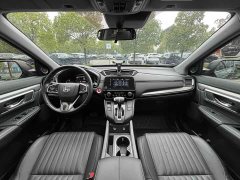 Lynk & Co Haoying 2021 240TURBO CVT two-wheel drive intelligent version - фото 7