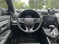 Lynk & Co Haoying 2021 240TURBO CVT two-wheel drive intelligent version - фото 8