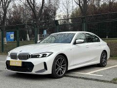 BMW 3 Series 320Li M Sports Package - фото 1
