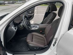 BMW 3 Series 320Li M Sports Package - фото 12