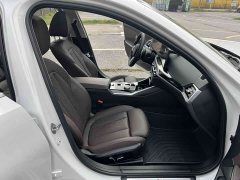 BMW 3 Series 320Li M Sports Package - фото 13