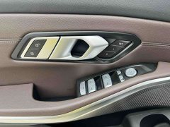 BMW 3 Series 320Li M Sports Package - фото 15