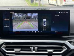 BMW 3 Series 320Li M Sports Package - фото 16