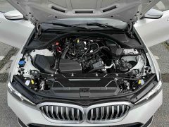 BMW 3 Series 320Li M Sports Package - фото 19