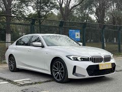 BMW 3 Series 320Li M Sports Package - фото 2