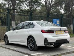 BMW 3 Series 320Li M Sports Package - фото 4