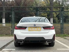 BMW 3 Series 320Li M Sports Package - фото 5